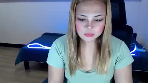 Miss Sophia3 online show from February 22, 2026, 12:34 am