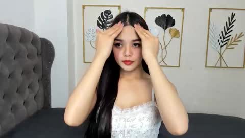 Snapshot of urgorgeoustrisha4u chatting on November 16, 2025, 1:17 pm trisha online show from November 16, 2025, 1:17 pm