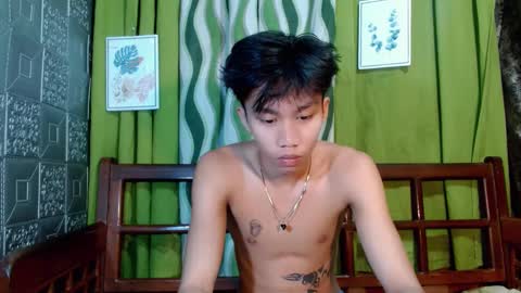 xian online show from February 10, 2025, 5:36 am