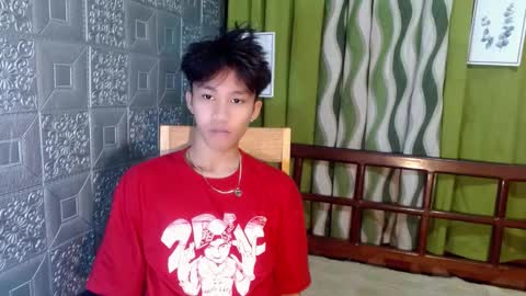 xian online show from February 14, 2025, 1:02 am