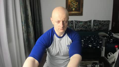 Snapshot of urgymcrush chatting on January 20, 2025, 11:21 pm UrGymCrush online show from January 20, 2025, 11:21 pm