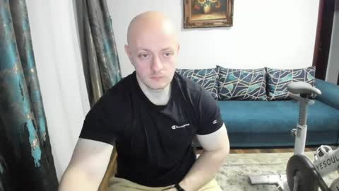 UrGymCrush online show from March 20, 2026, 11:09 pm