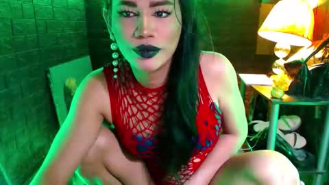 queen norelle online show from May 9, 2026, 11:32 pm