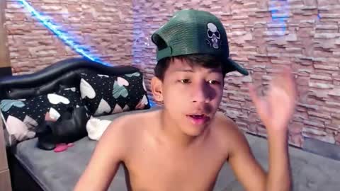 Snapshot of urhardfucker_joseph chatting on March 18, 2026, 6:38 am urhardfucker_joseph online show from March 18, 2026, 6:38 am