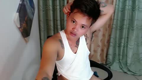JUST CALL MY NAME jayrus  online show from December 18, 2024, 1:02 pm