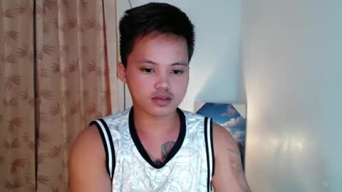JUST CALL MY NAME jayrus  online show from December 22, 2024, 12:28 am