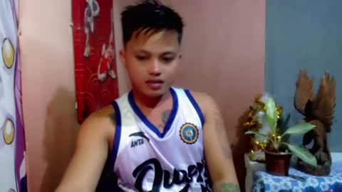 JUST CALL MY NAME jayrus  online show from December 26, 2024, 9:55 am