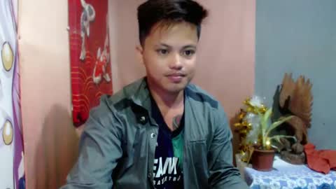 JUST CALL MY NAME jayrus  online show from December 30, 2024, 11:26 am