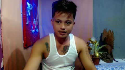 JUST CALL MY NAME jayrus  online show from December 30, 2024, 10:23 pm