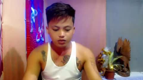 JUST CALL MY NAME jayrus  online show from December 31, 2024, 11:42 am
