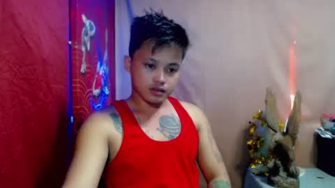 JUST CALL MY NAME jayrus  online show from January 3, 2025, 6:01 am