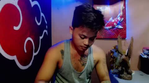 JUST CALL MY NAME jayrus  online show from January 3, 2025, 3:55 pm