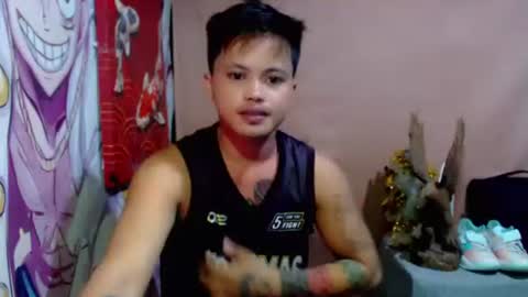 JUST CALL MY NAME jayrus  online show from January 6, 2025, 8:35 am