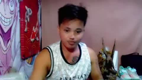 JUST CALL MY NAME jayrus  online show from January 7, 2025, 11:37 am