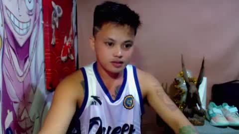 JUST CALL MY NAME jayrus  online show from January 8, 2025, 9:53 am