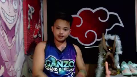 JUST CALL MY NAME jayrus  online show from January 11, 2025, 9:57 am