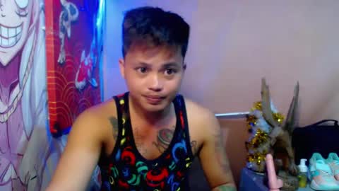 JUST CALL MY NAME jayrus  online show from January 11, 2025, 4:03 pm