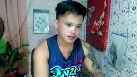 Snapshot of urhot_fucker13 chatting on September 20, 2025, 12:06 pm JUST CALL MY NAME jayrus online show from September 20, 2025, 12:06 pm