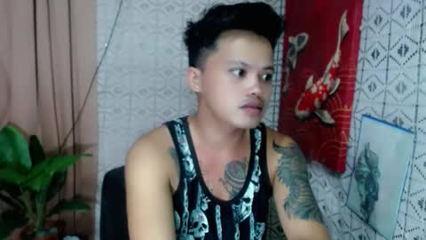 Snapshot of urhot_fucker13 chatting on September 25, 2025, 3:10 am JUST CALL MY NAME jayrus online show from September 25, 2025, 3:10 am