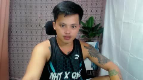 Snapshot of urhot_fucker13 chatting on October 1, 2025, 7:14 am JUST CALL MY NAME jayrus online show from October 1, 2025, 7:14 am