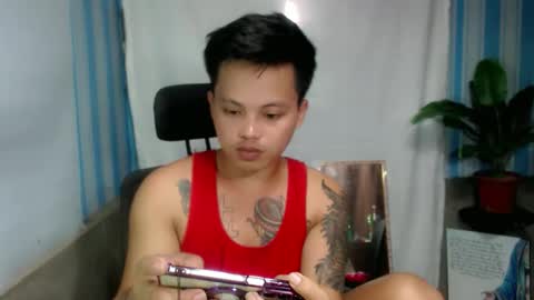 Snapshot of urhot_fucker13 chatting on October 2, 2025, 7:26 am JUST CALL MY NAME jayrus online show from October 2, 2025, 7:26 am