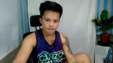 Snapshot of urhot_fucker13 chatting on October 3, 2025, 7:27 am JUST CALL MY NAME jayrus online show from October 3, 2025, 7:27 am