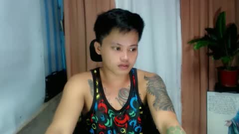 Snapshot of urhot_fucker13 chatting on October 6, 2025, 6:11 am JUST CALL MY NAME jayrus online show from October 6, 2025, 6:11 am