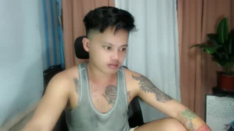 Snapshot of urhot_fucker13 chatting on October 12, 2025, 7:51 am JUST CALL MY NAME jayrus online show from October 12, 2025, 7:51 am