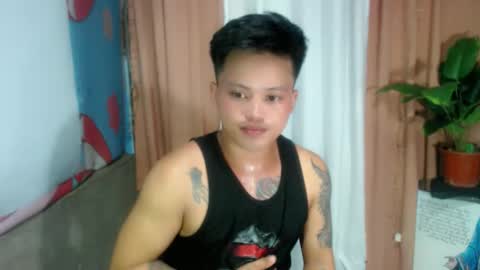 Snapshot of urhot_fucker13 chatting on October 19, 2025, 8:37 am JUST CALL MY NAME jayrus online show from October 19, 2025, 8:37 am