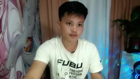 Snapshot of urhot_fucker13 chatting on October 23, 2025, 1:43 pm JUST CALL MY NAME jayrus online show from October 23, 2025, 1:43 pm