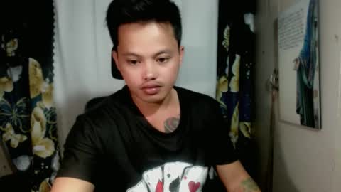 JUST CALL MY NAME jayrus  online show from March 12, 2026, 12:22 pm