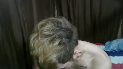 Josh online show from March 12, 2026, 1:23 am