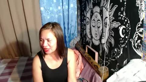 urhotasian_lovely online show from January 31, 2025, 9:59 am