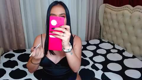 cassie online show from January 31, 2025, 10:31 pm