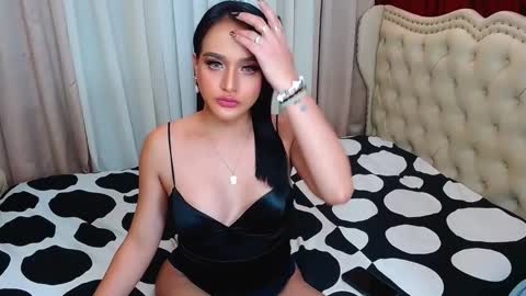 cassie online show from February 8, 2025, 3:19 am