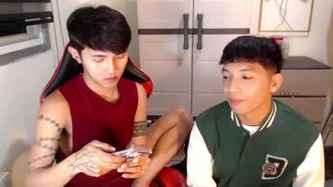 Ethan online show from May 5, 2026, 6:27 pm