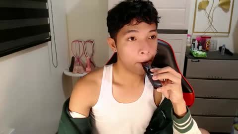 Ethan online show from May 18, 2026, 10:26 pm
