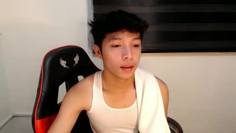 Ethan online show from June 7, 2026, 4:22 pm