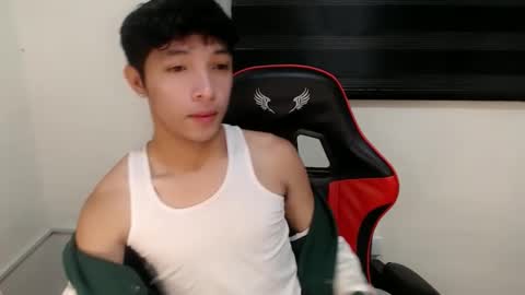Ethan online show from June 8, 2026, 4:40 pm