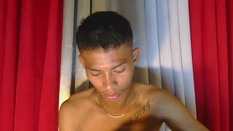 richard online show from October 19, 2025, 12:44 am