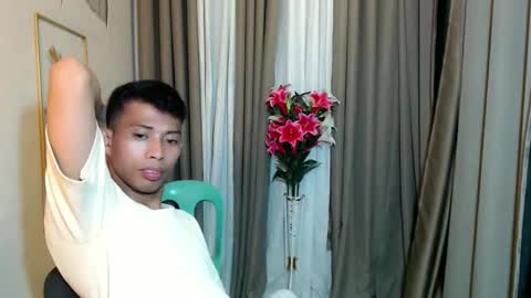 richard online show from May 1, 2026, 10:09 am