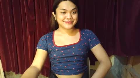urhottie_bella online show from January 12, 2026, 4:39 am
