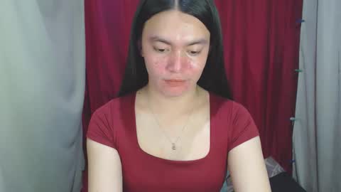 Snapshot of urhottiest_katey chatting on October 29, 2025, 6:59 am Katey online show from October 29, 2025, 6:59 am