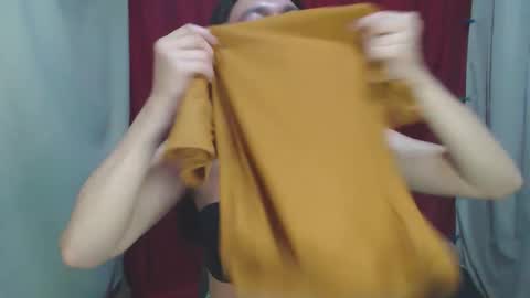 Snapshot of urhottiest_katey chatting on October 31, 2025, 7:42 am Katey online show from October 31, 2025, 7:42 am