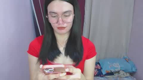 Katey online show from April 15, 2026, 6:31 am