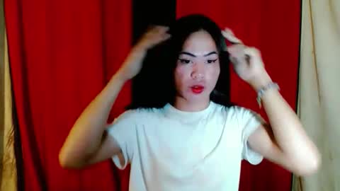 MEGS MEGS online show from February 19, 2026, 8:21 am