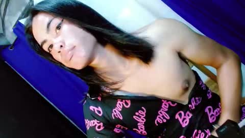 MEGS MEGS online show from March 11, 2026, 11:22 pm