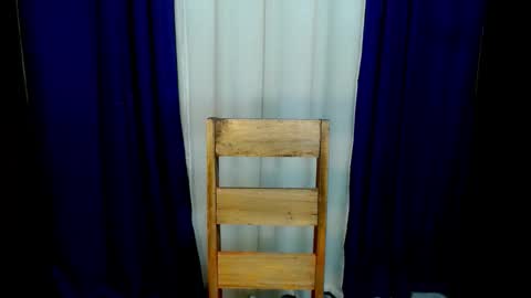 MEGS MEGS online show from March 20, 2026, 1:10 am