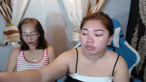 urhotvivian11 online show from January 22, 2025, 5:48 am