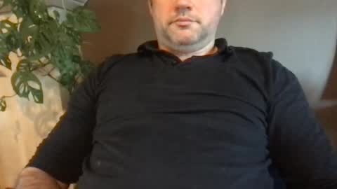 Hung Daddy online show from November 25, 2025, 2:06 pm